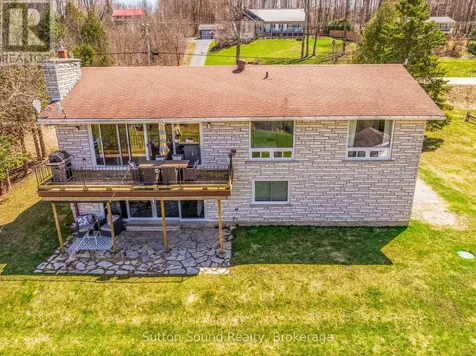 501297 Grey Road 1 Georgian Bluffs ON N0H 2T0