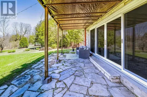 501297 Grey Road 1 Georgian Bluffs ON N0H 2T0