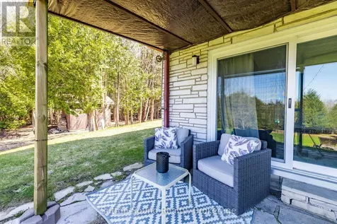 501297 Grey Road 1 Georgian Bluffs ON N0H 2T0