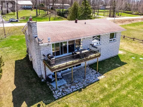 501297 Grey Road 1 Georgian Bluffs ON N0H 2T0