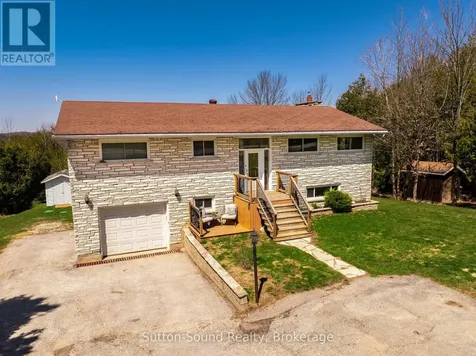 501297 Grey Road 1 Georgian Bluffs ON N0H 2T0