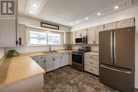 501297 Grey Road 1 Georgian Bluffs ON N0H 2T0