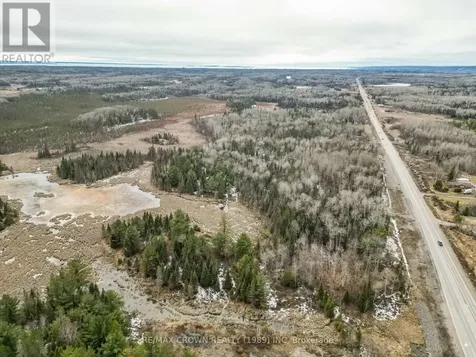 Highway 17 East East Ferris ON P0H 1K0