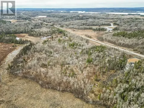 Highway 17 East East Ferris ON P0H 1K0