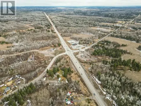 Highway 17 East East Ferris ON P0H 1K0