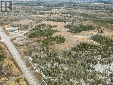 Highway 17 East East Ferris ON P0H 1K0