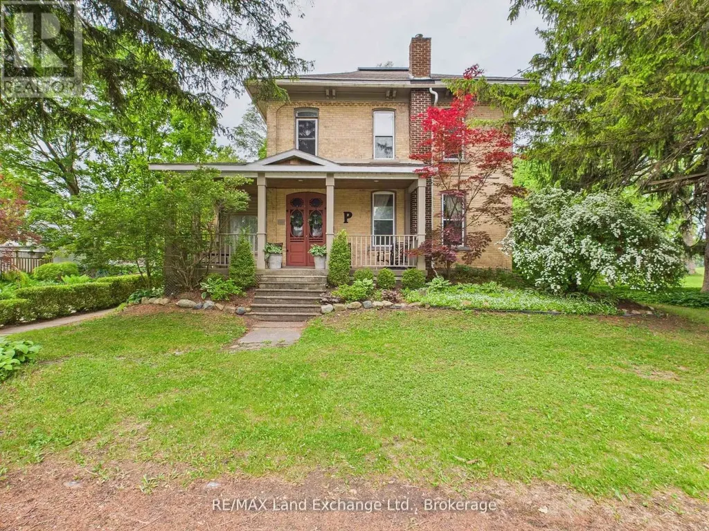 20 Queen Street Huron-kinloss ON N0G 2R0