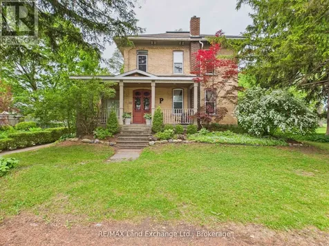 20 Queen Street Huron-kinloss ON N0G 2R0
