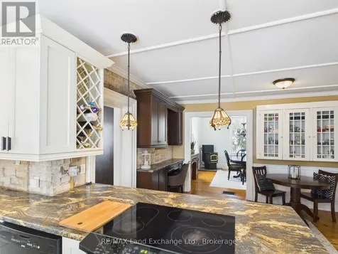 20 Queen Street Huron-kinloss ON N0G 2R0