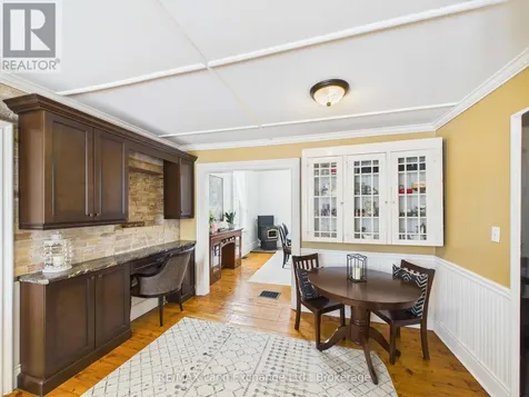 20 Queen Street Huron-kinloss ON N0G 2R0