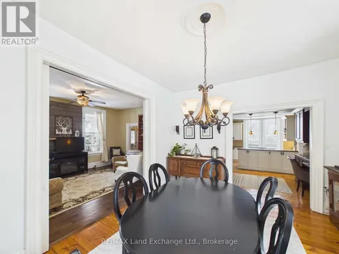 20 Queen Street Huron-kinloss ON N0G 2R0