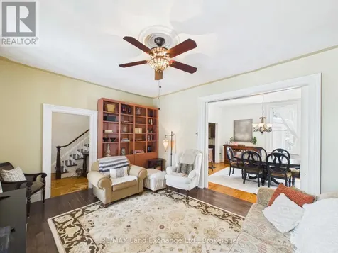 20 Queen Street Huron-kinloss ON N0G 2R0