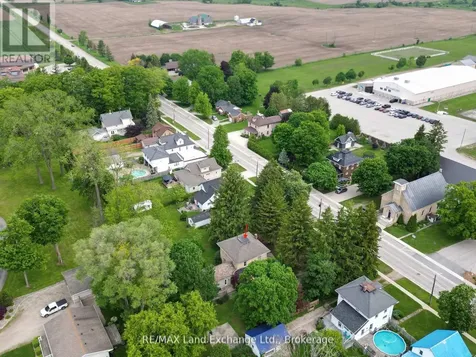20 Queen Street Huron-kinloss ON N0G 2R0