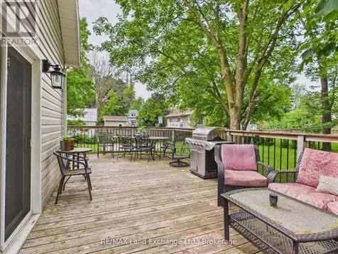 20 Queen Street Huron-kinloss ON N0G 2R0