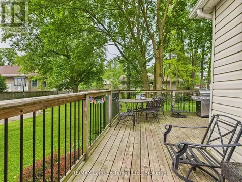 20 Queen Street Huron-kinloss ON N0G 2R0