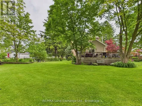 20 Queen Street Huron-kinloss ON N0G 2R0