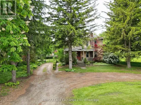 20 Queen Street Huron-kinloss ON N0G 2R0