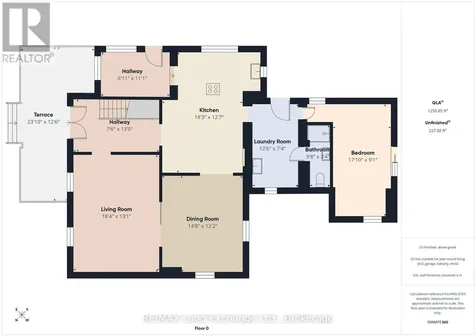 20 Queen Street Huron-kinloss ON N0G 2R0