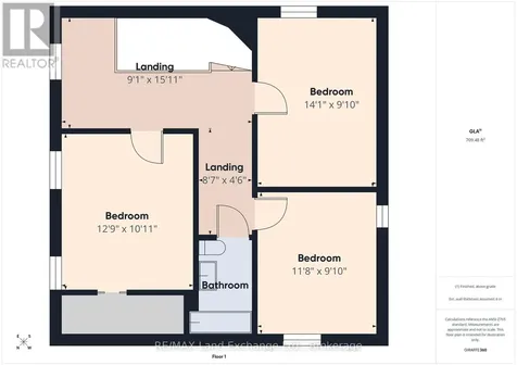 20 Queen Street Huron-kinloss ON N0G 2R0