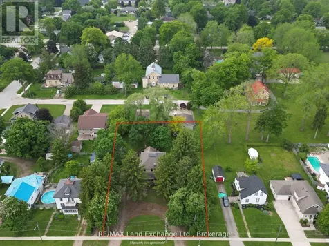 20 Queen Street Huron-kinloss ON N0G 2R0