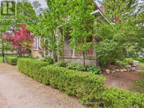 20 Queen Street Huron-kinloss ON N0G 2R0
