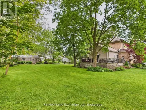 20 Queen Street Huron-kinloss ON N0G 2R0