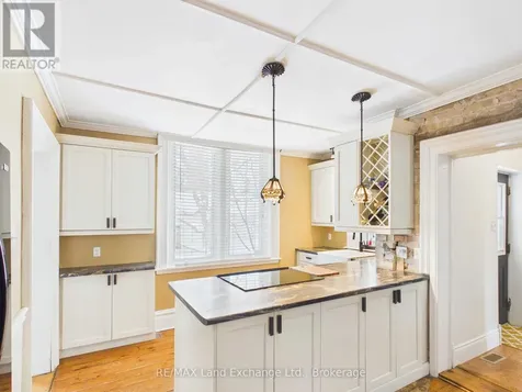 20 Queen Street Huron-kinloss ON N0G 2R0