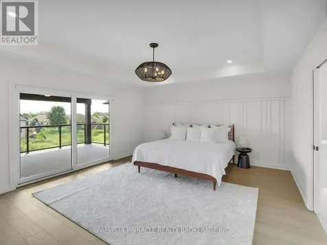 Lot 4 Edgewater Boulevard Middlesex Centre ON N0L 1R0