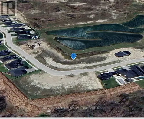 Lot 4 Edgewater Boulevard Middlesex Centre ON N0L 1R0
