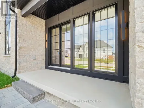 Lot 4 Edgewater Boulevard Middlesex Centre ON N0L 1R0