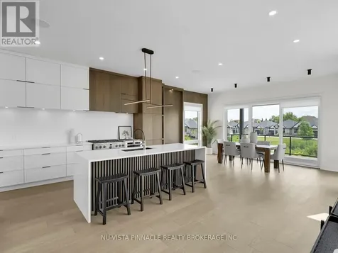 Lot 4 Edgewater Boulevard Middlesex Centre ON N0L 1R0