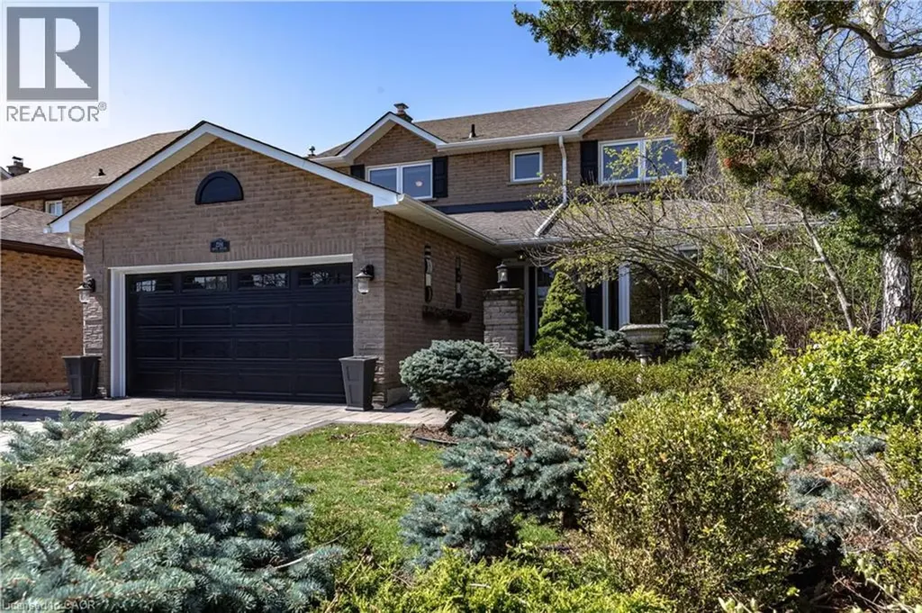 2391 Arnold Crescent Burlington ON L7P 4J2