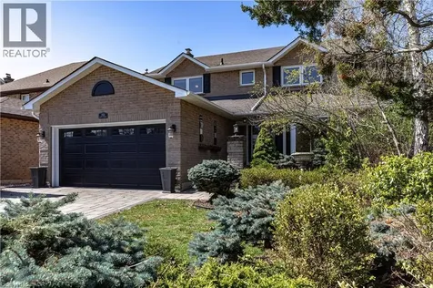2391 Arnold Crescent Burlington ON L7P 4J2