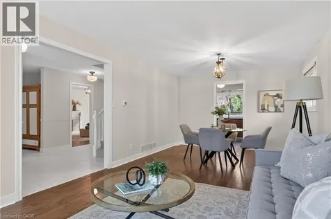 2391 Arnold Crescent Burlington ON L7P 4J2