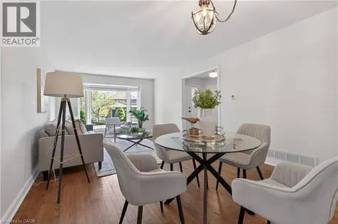 2391 Arnold Crescent Burlington ON L7P 4J2