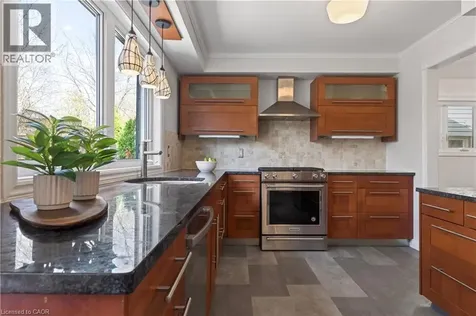 2391 Arnold Crescent Burlington ON L7P 4J2