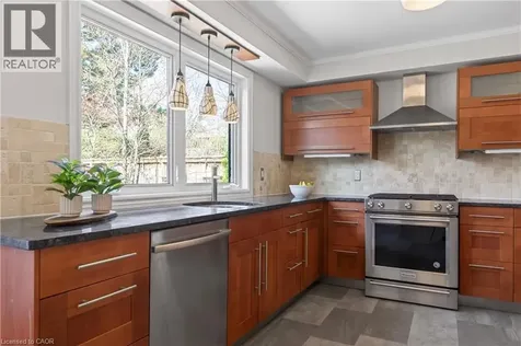 2391 Arnold Crescent Burlington ON L7P 4J2