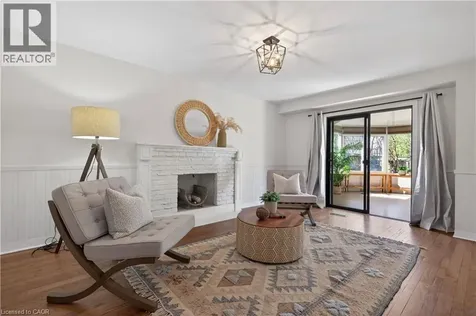 2391 Arnold Crescent Burlington ON L7P 4J2