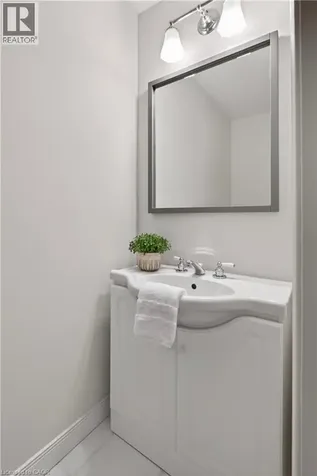 2391 Arnold Crescent Burlington ON L7P 4J2