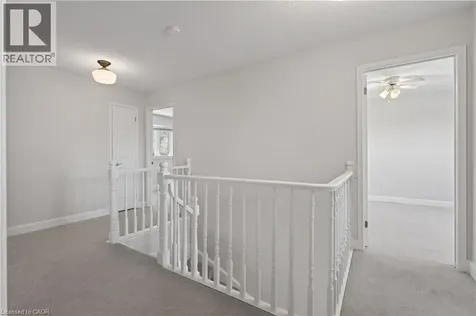 2391 Arnold Crescent Burlington ON L7P 4J2