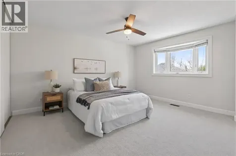 2391 Arnold Crescent Burlington ON L7P 4J2