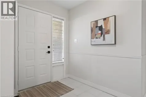 2391 Arnold Crescent Burlington ON L7P 4J2