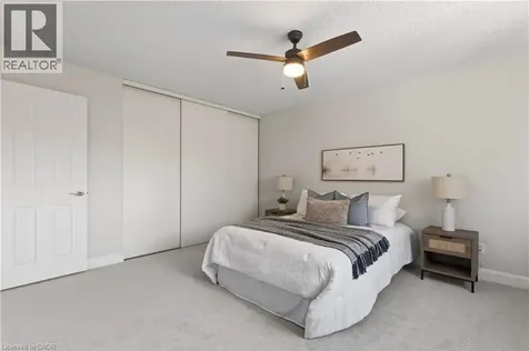 2391 Arnold Crescent Burlington ON L7P 4J2