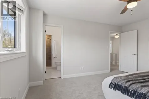 2391 Arnold Crescent Burlington ON L7P 4J2