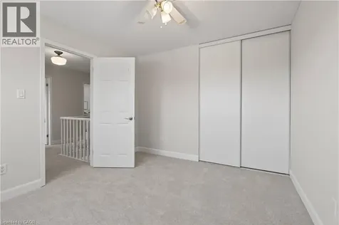 2391 Arnold Crescent Burlington ON L7P 4J2