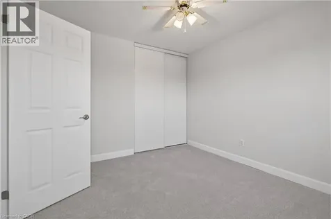 2391 Arnold Crescent Burlington ON L7P 4J2