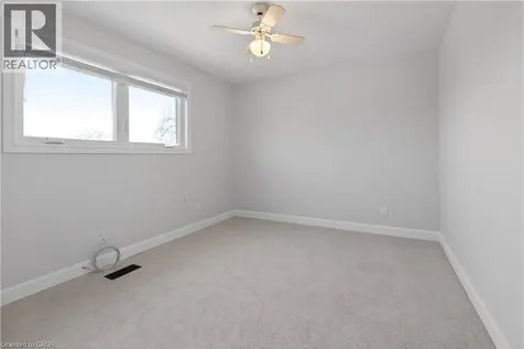 2391 Arnold Crescent Burlington ON L7P 4J2