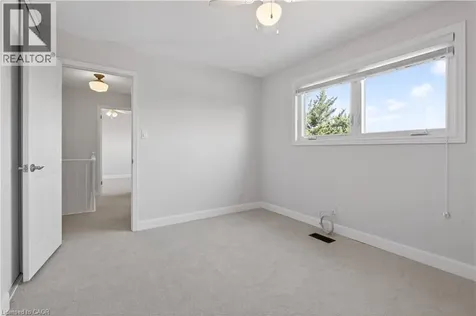 2391 Arnold Crescent Burlington ON L7P 4J2