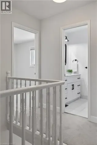 2391 Arnold Crescent Burlington ON L7P 4J2