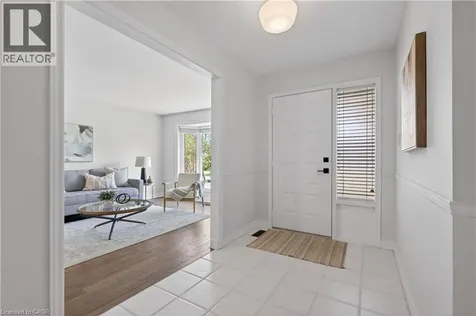 2391 Arnold Crescent Burlington ON L7P 4J2